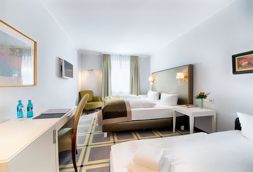 Номер Superior, Achat Hotel Schreiberhof Aschheim