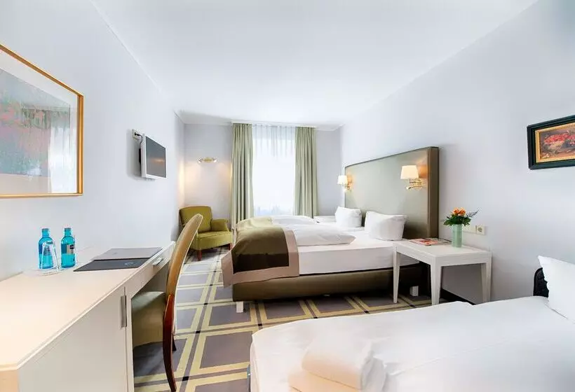 Superior Room, Achat Hotel Schreiberhof Aschheim