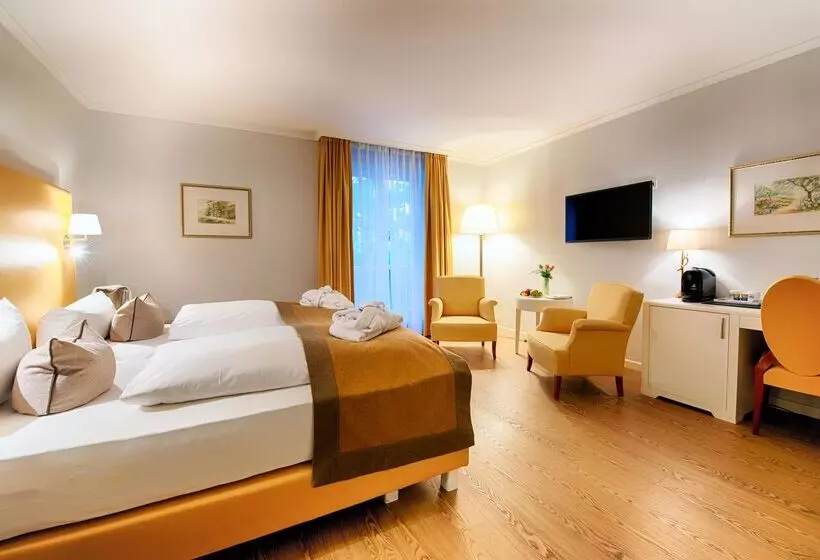 Deluxe Room, Achat Hotel Schreiberhof Aschheim