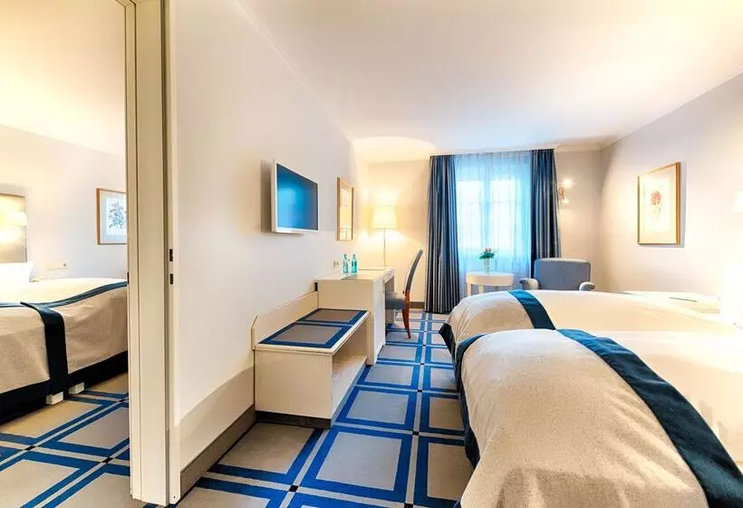 Family Room, Achat Hotel Schreiberhof Aschheim