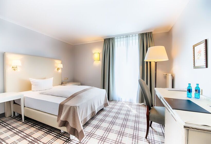 غرفة سوبيريور فردية, Achat Hotel Schreiberhof Aschheim