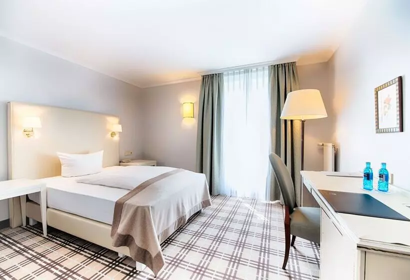 Superior Single Room, Achat Hotel Schreiberhof Aschheim