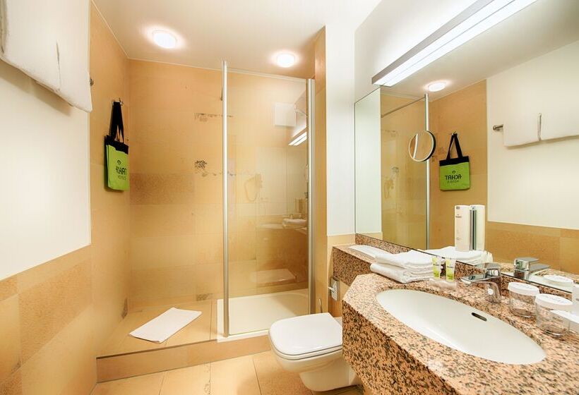Номер Superior Одноместный, Achat Hotel Schreiberhof Aschheim