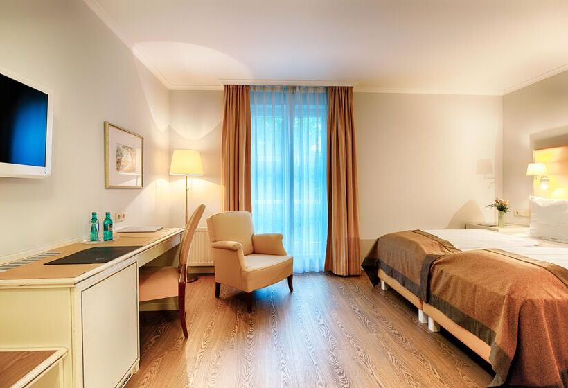 غرفة سوبيريور فردية, Achat Hotel Schreiberhof Aschheim