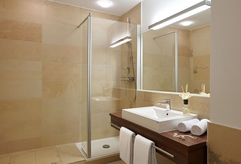 غرفة بيزنس, Achat Hotel Schreiberhof Aschheim