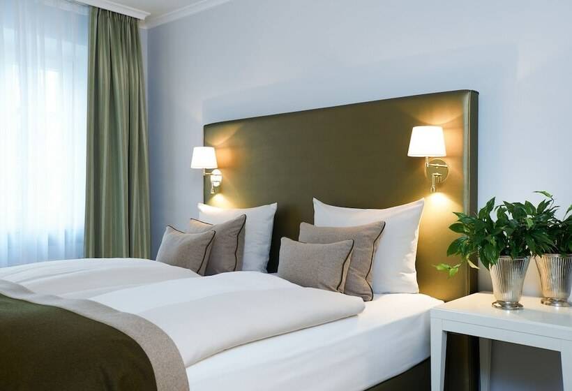 غرفة بيزنس, Achat Hotel Schreiberhof Aschheim