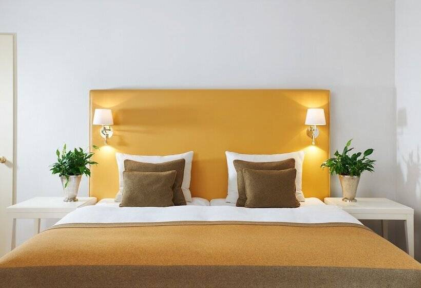 غرفة بيزنس, Achat Hotel Schreiberhof Aschheim