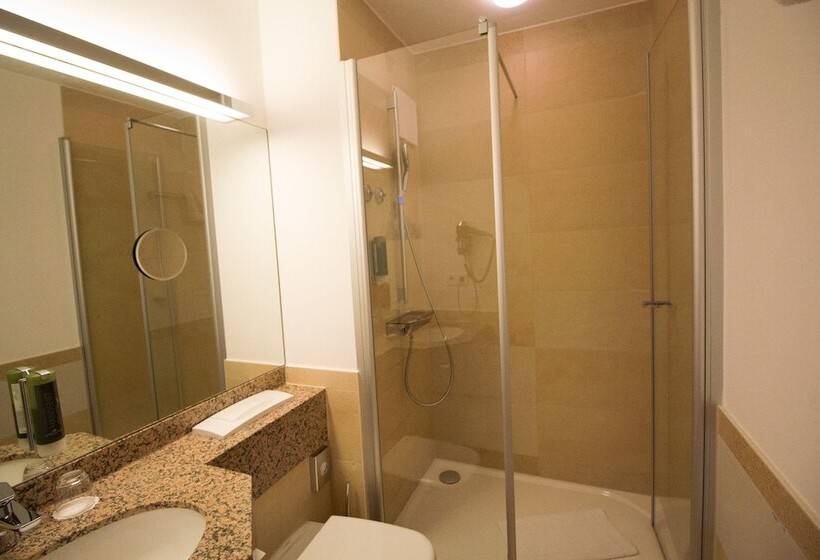 غرفة سوبيريور فردية, Achat Hotel Schreiberhof Aschheim