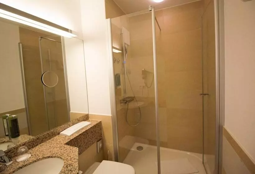Superior Single Room, Achat Hotel Schreiberhof Aschheim