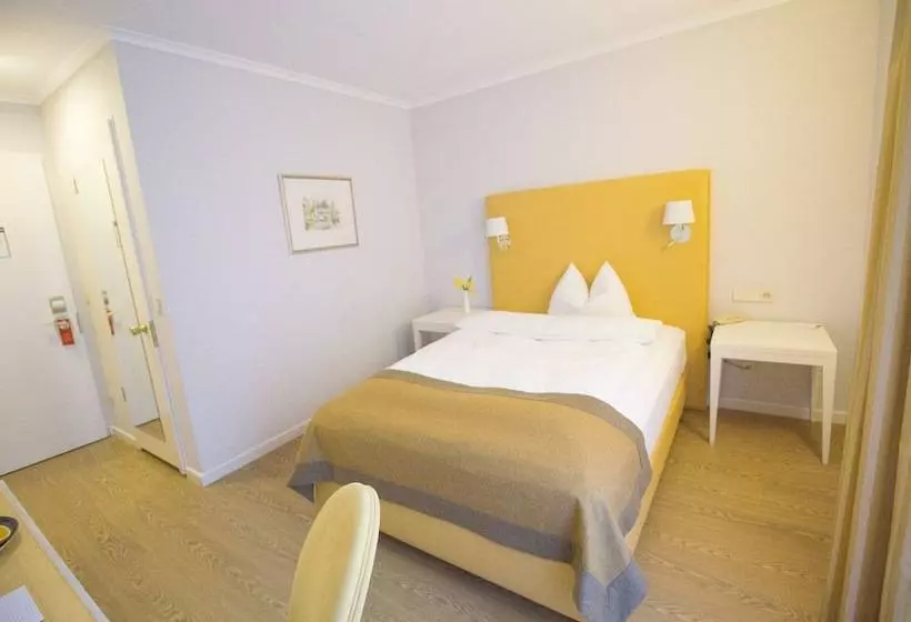 Superior Single Room, Achat Hotel Schreiberhof Aschheim