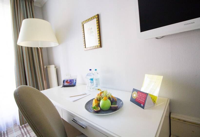 غرفة سوبيريور فردية, Achat Hotel Schreiberhof Aschheim