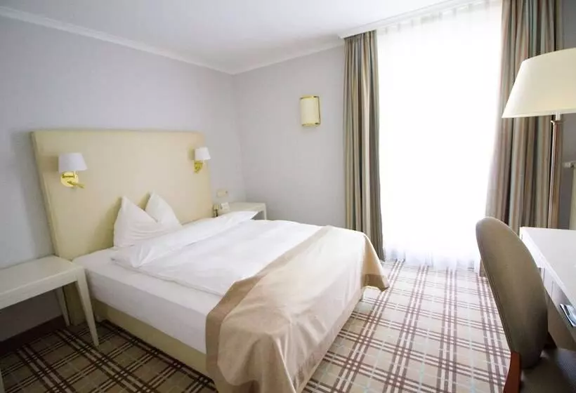 Superior Single Room, Achat Hotel Schreiberhof Aschheim