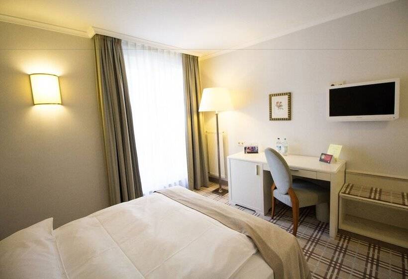 غرفة سوبيريور فردية, Achat Hotel Schreiberhof Aschheim