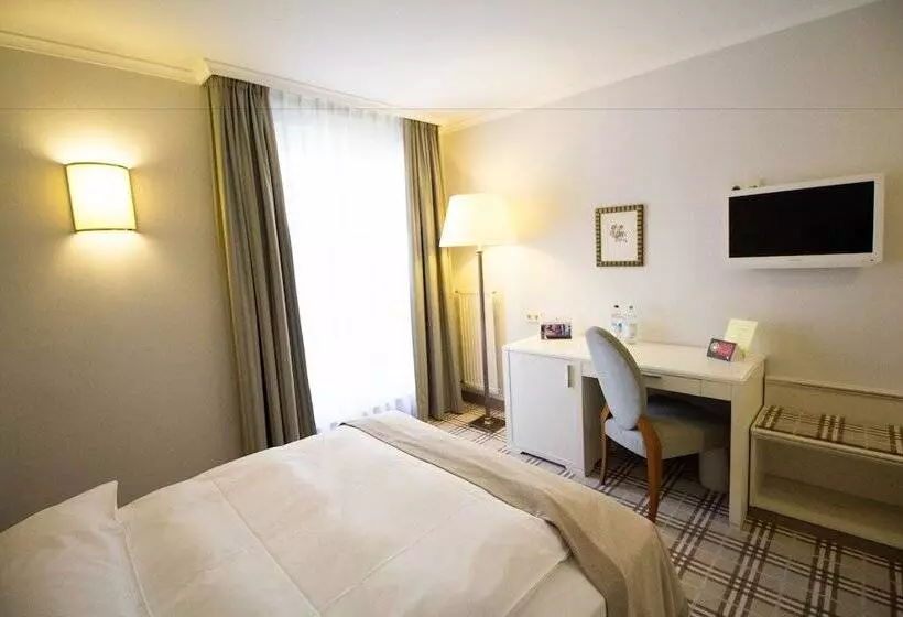 Superior Single Room, Achat Hotel Schreiberhof Aschheim