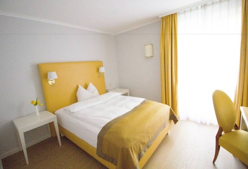 Номер Superior Одноместный, Achat Hotel Schreiberhof Aschheim