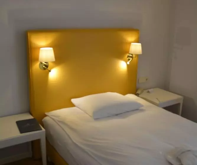 Superior Single Room, Achat Hotel Schreiberhof Aschheim