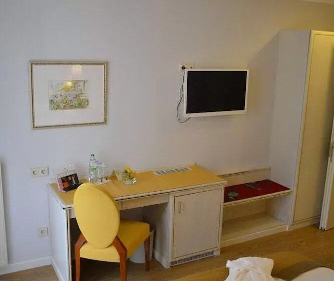 Superior Single Room, Achat Hotel Schreiberhof Aschheim