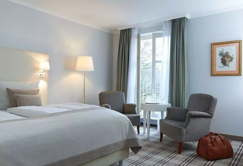 Superior Room, Achat Hotel Schreiberhof Aschheim