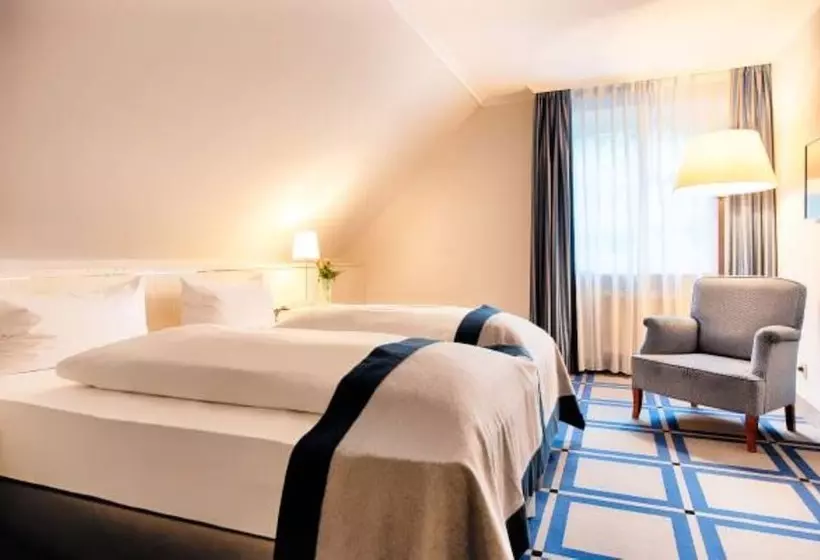Superior Room, Achat Hotel Schreiberhof Aschheim