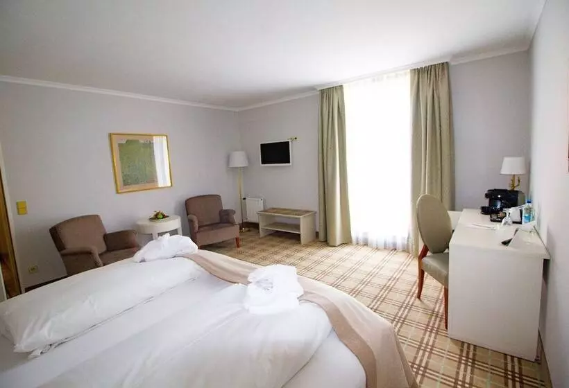 Deluxe Room, Achat Hotel Schreiberhof Aschheim