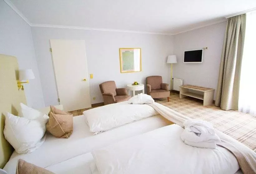 Deluxe Room, Achat Hotel Schreiberhof Aschheim