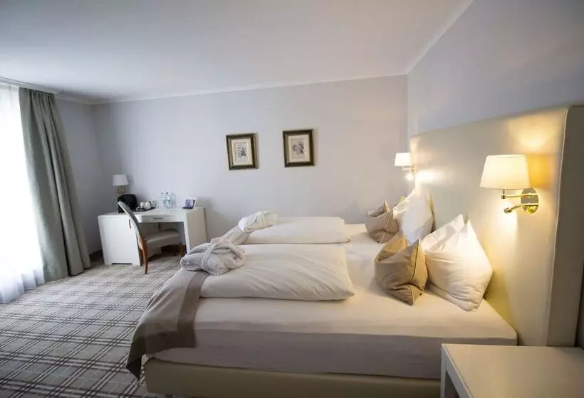 Deluxe Room, Achat Hotel Schreiberhof Aschheim