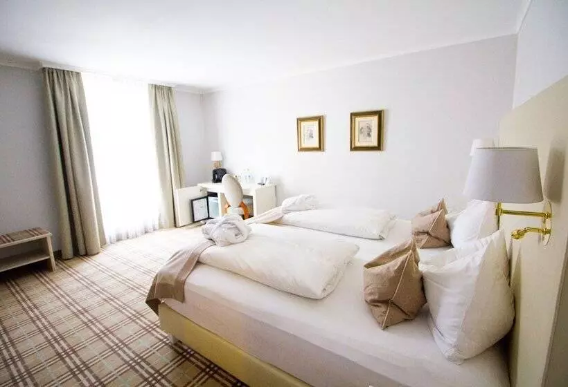 Deluxe Room, Achat Hotel Schreiberhof Aschheim