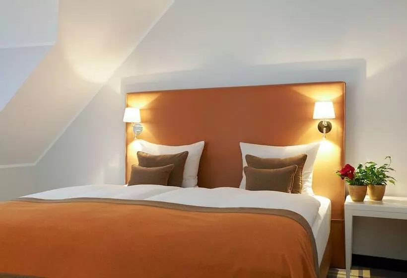Deluxe Room, Achat Hotel Schreiberhof Aschheim