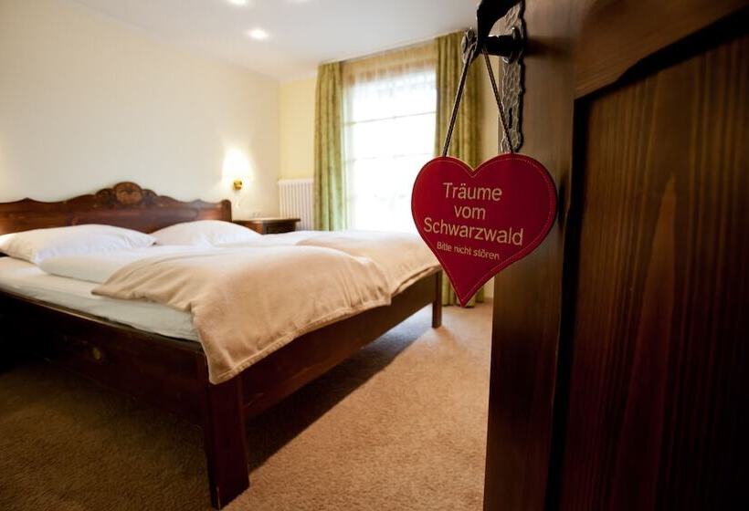 １ベッドルームアパートメント, Adler Barental