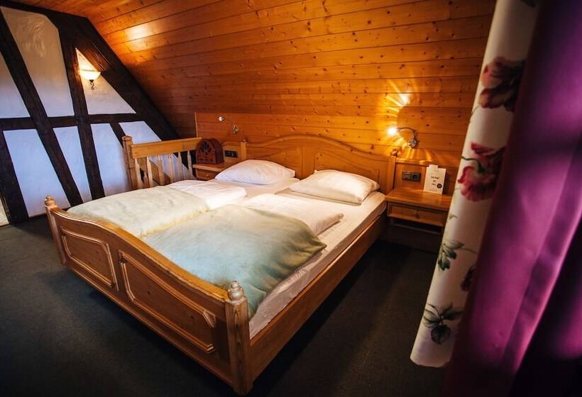 ファミリールーム, Adler Barental