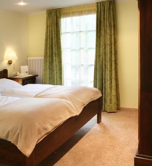 １ベッドルームアパートメント, Adler Barental