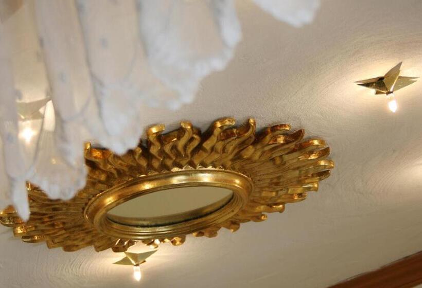 スタンダードシングルルーム, Adler Barental