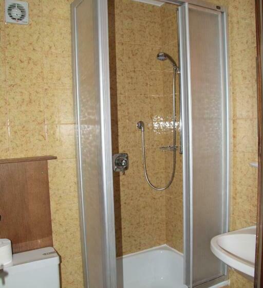 Одноместный Номер с Террасой, Alpenblick Berghof