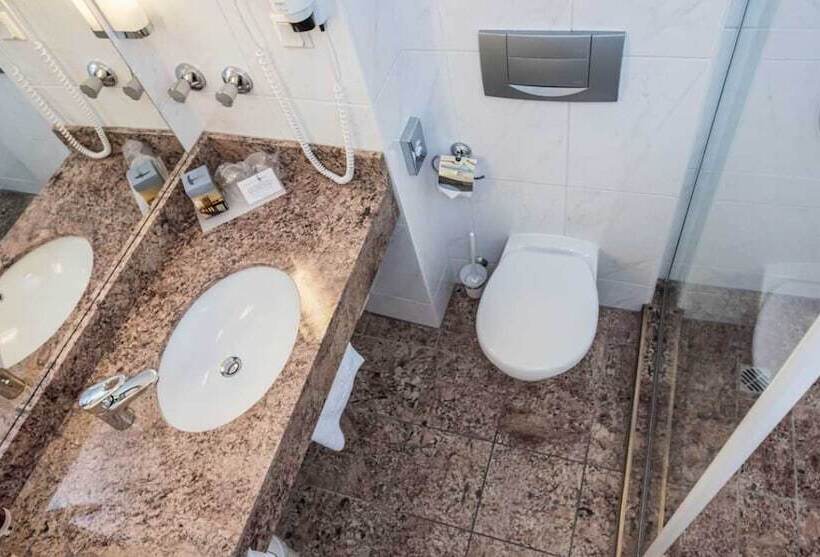 スタンダードルーム, Ammersee