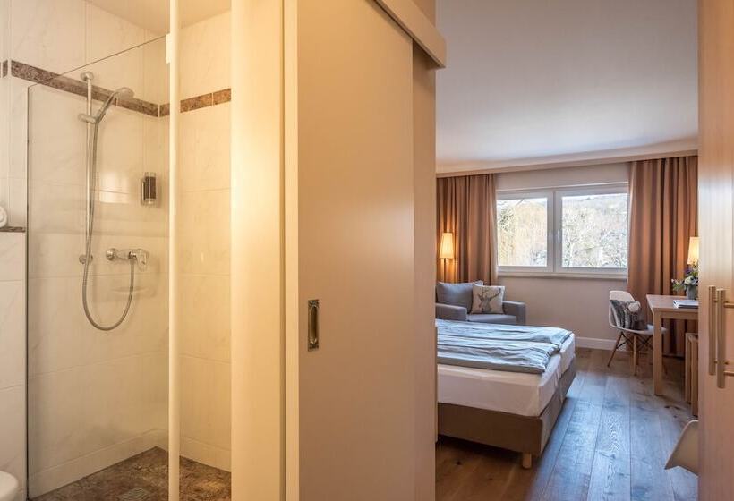 スタンダードルーム, Ammersee