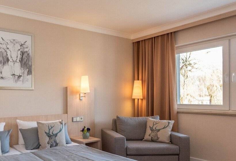 スタンダードルーム, Ammersee