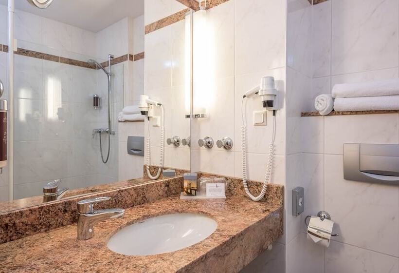 コンフォートルーム, Ammersee