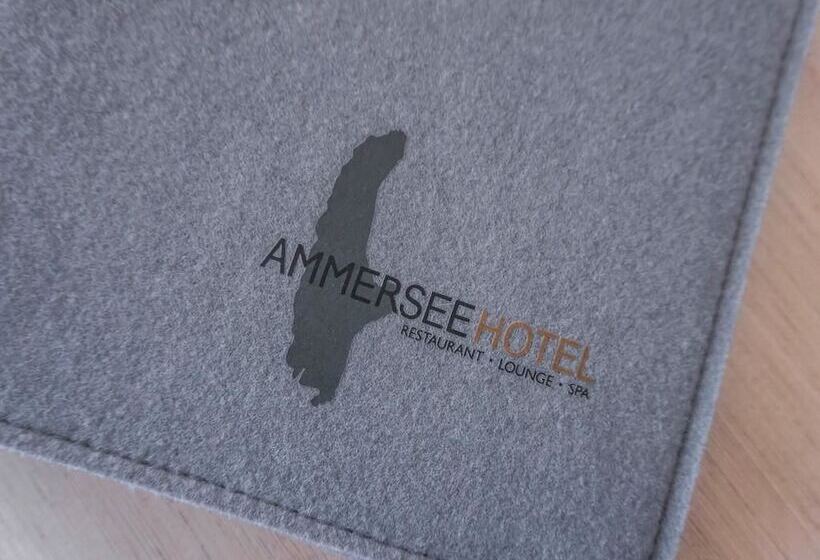 غرفة كومفورت, Ammersee