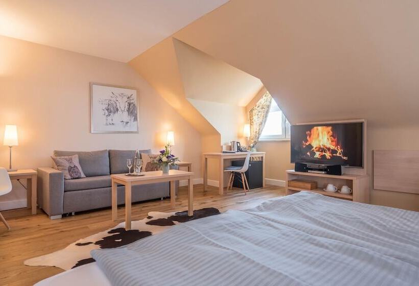 コンフォートルーム, Ammersee