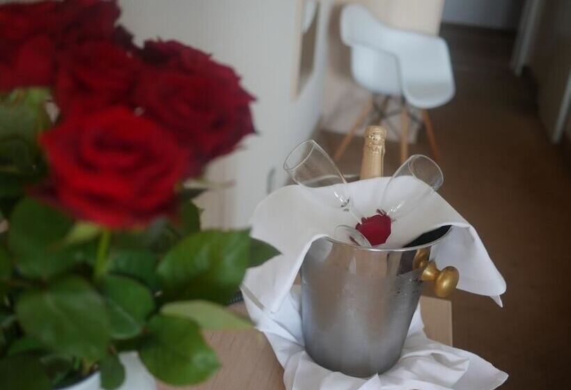 スタンダードルーム, Ammersee