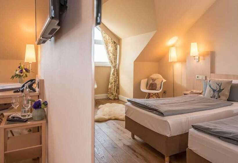 スタンダードルーム, Ammersee