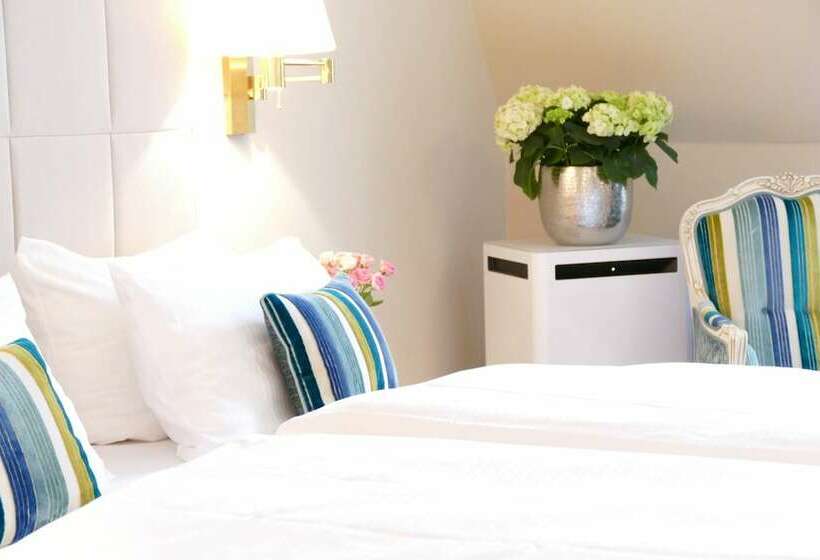 آپارتمان 1 خوابه, An Der Oper