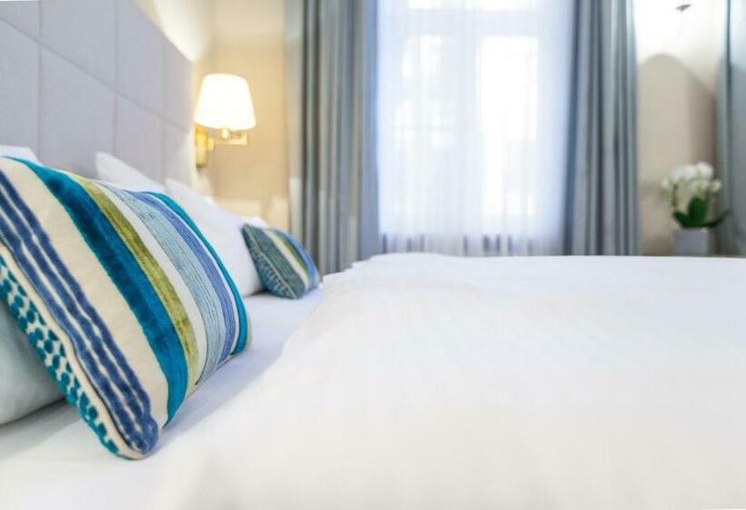 اتاق استاندارد اینتریور, An Der Oper