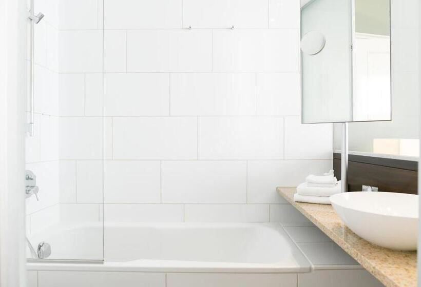 豪华房间, Bamberger Hof Bellevue