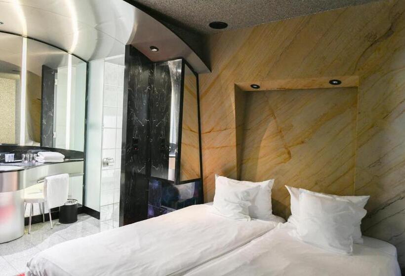 家庭间, Bamberger Hof Bellevue