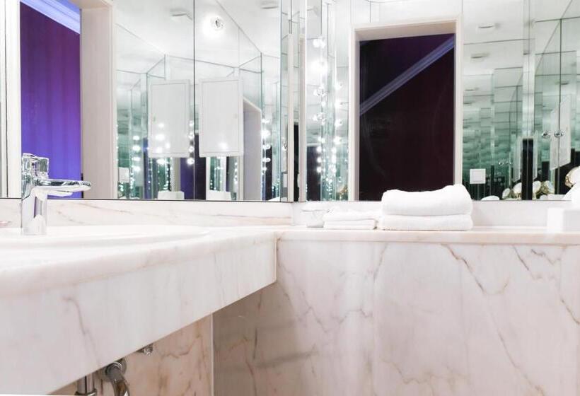 جناح, Bamberger Hof Bellevue