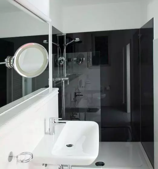 Standard-huone, Bamberger Hof Bellevue