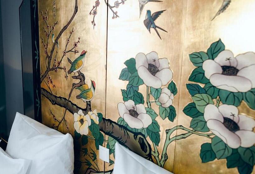 基本间, Bamberger Hof Bellevue