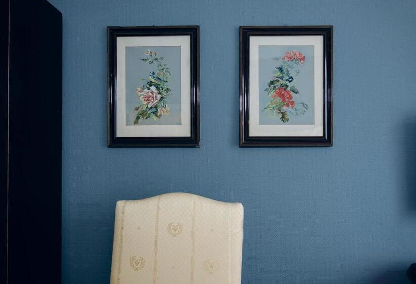 غرفة أساسية, Bamberger Hof Bellevue