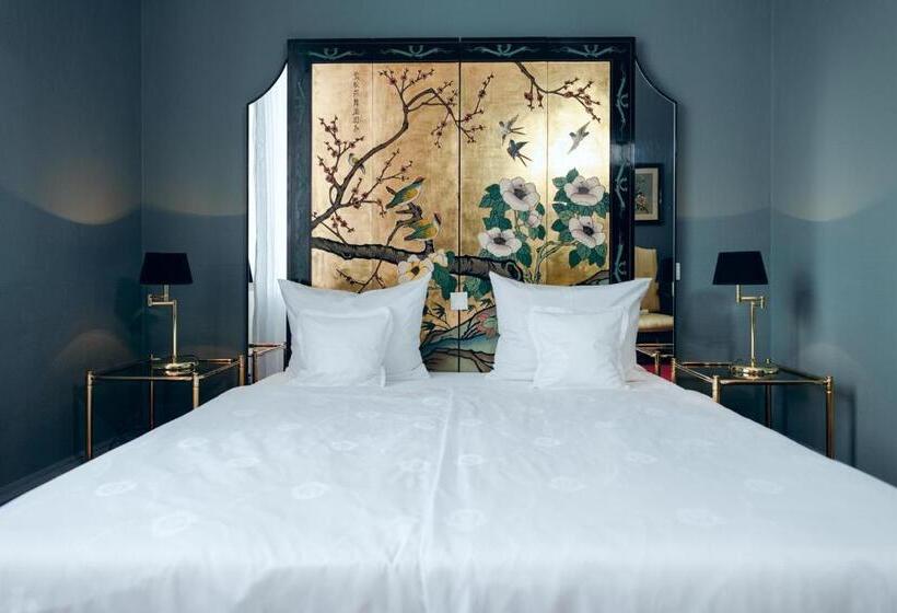 غرفة أساسية, Bamberger Hof Bellevue